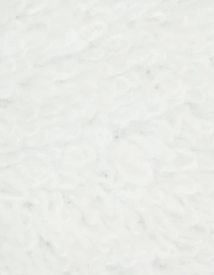Waschlappen — White