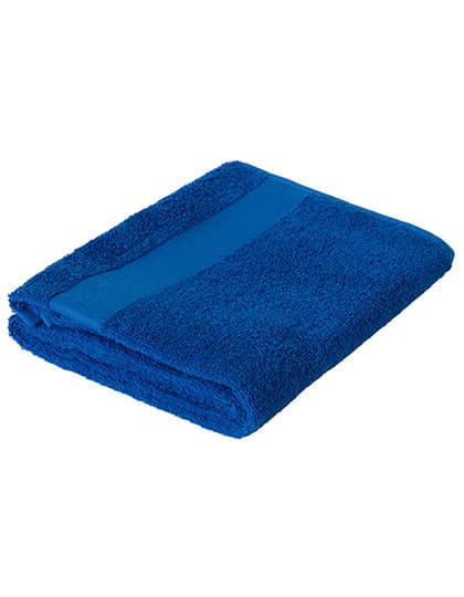 Fitness Handtuch — Royal Blue