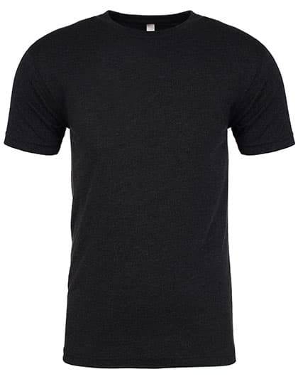 Unisex Tri-Blend T-Shirt — Vintage Black