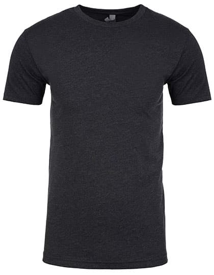 Unisex CVC T-Shirt — Charcoal