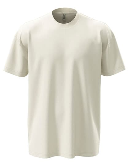 Unisex Heavyweight T-Shirt — Bone