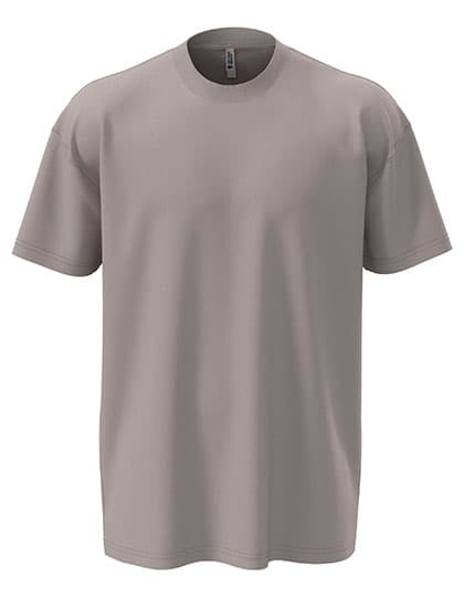Unisex Heavyweight T-Shirt — Shitake