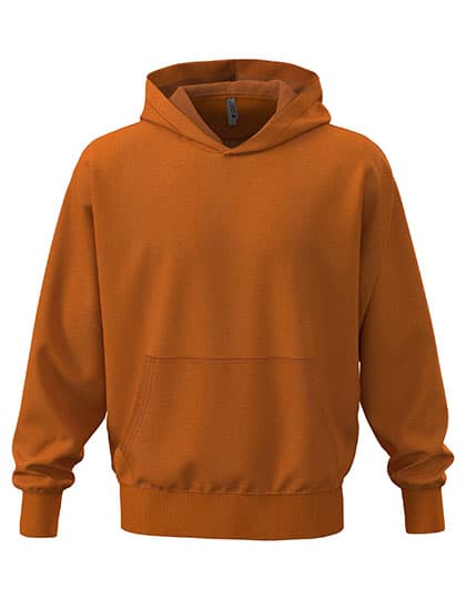 Unisex Heavyweight Hoodie — Clay