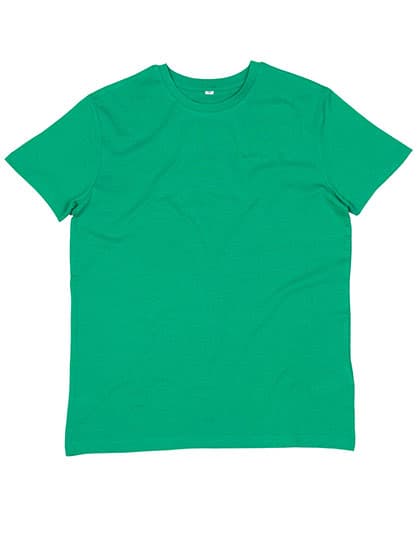 Men´s Essential T — Kelly Green