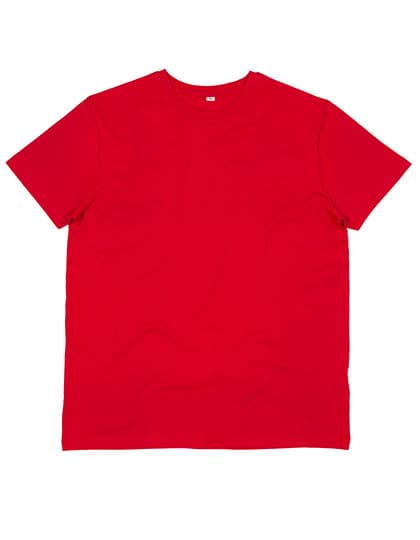 Men´s Essential T — Red