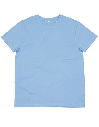 Men´s Essential T — Sky Blue