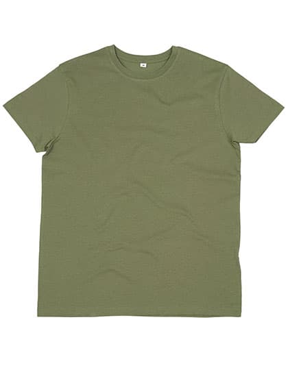 Men´s Essential T — Soft Olive