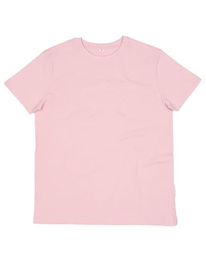 Men´s Essential T — Soft Pink