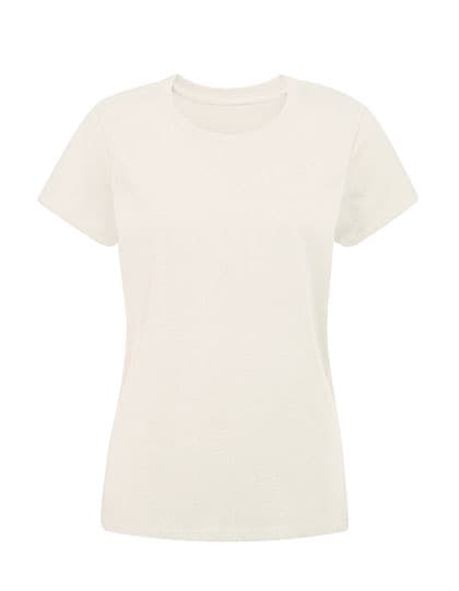 Women´s Essential T — Natural