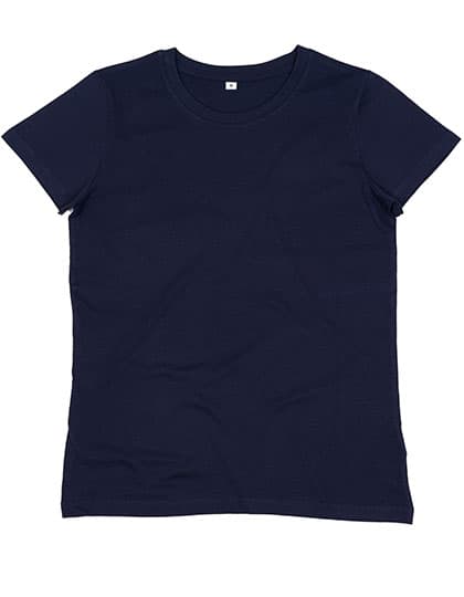 Women´s Essential T — Navy