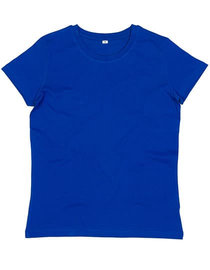 Women´s Essential T — Royal