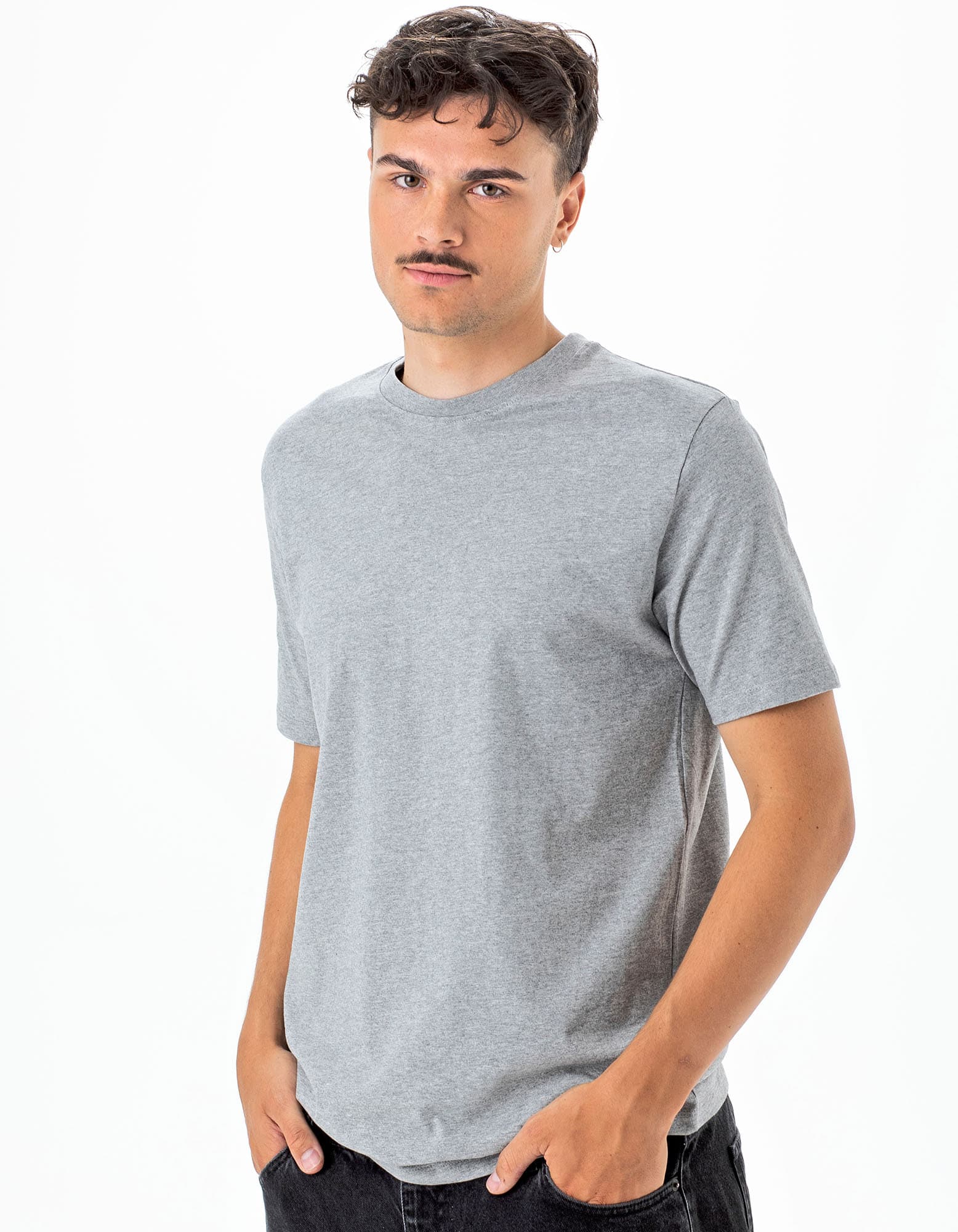 Essential Heavy T