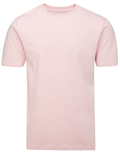 Essential Heavy T — Soft Pink