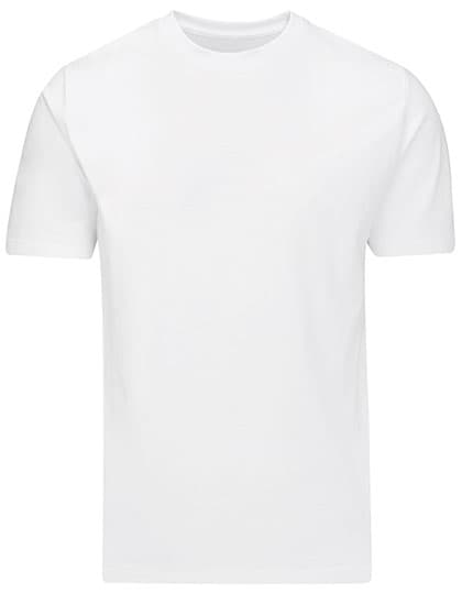 Essential Heavy T — White