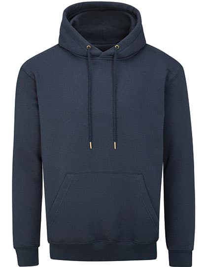 Essential Hoodie — Navy