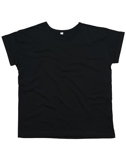 The Boyfriend T — Black