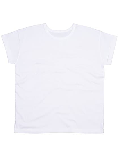 The Boyfriend T — White