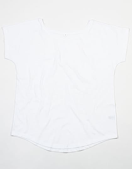 Women´s Loose Fit T — White