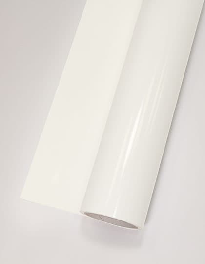 Poli-Flex® Turbo — Glossy White