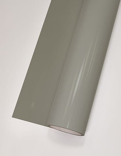Poli-Flex® Turbo — Grey (ca. Pantone 430C)