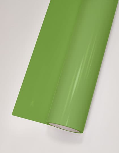 Poli-Flex® Turbo — Olive (ca. Pantone 577U)