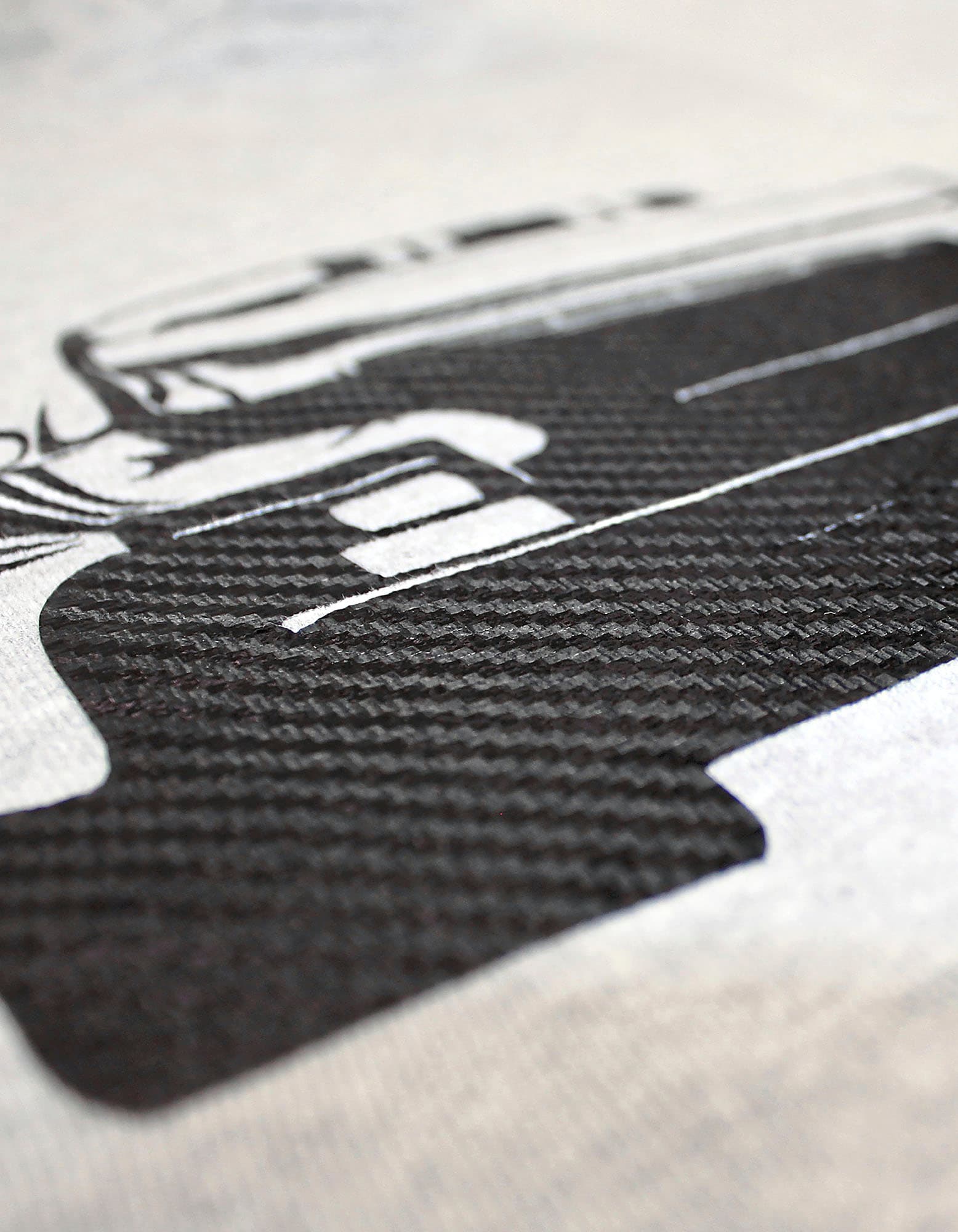 Poli-Flex® Carbon
