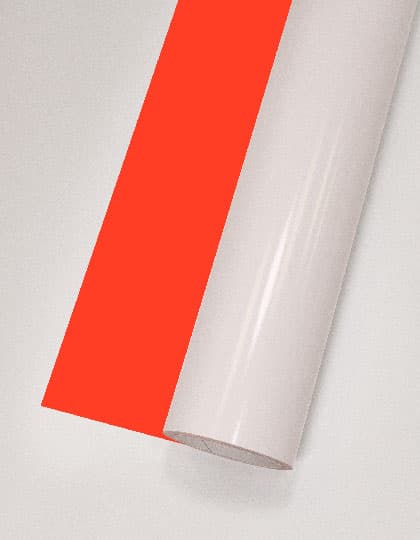 Poli-Flex® Turbo Reflex — Turbo Reflex Orange