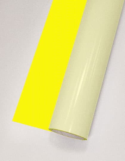 Poli-Flex® Turbo Reflex — Turbo Reflex Yellow