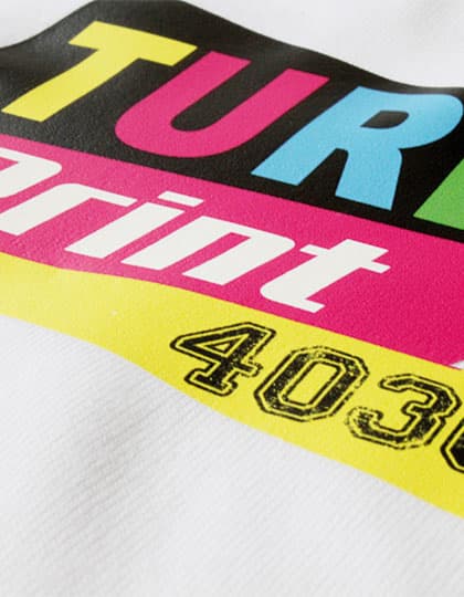 Turbo Print 4036 Matt — Standard