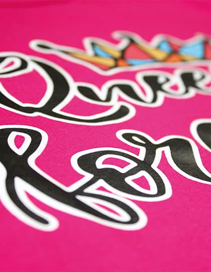 Ultimate Print Matt 4025 — Standard