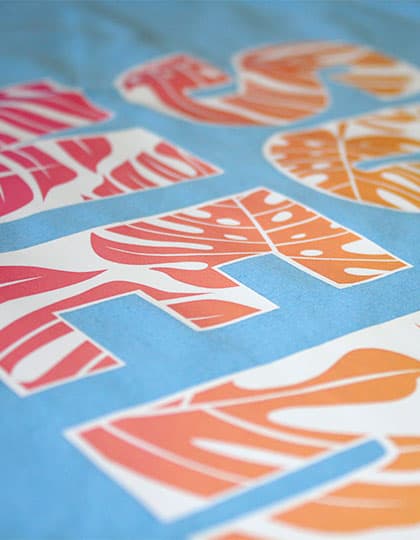 Ultimate Print Supersoft 4033 Matt — Standard