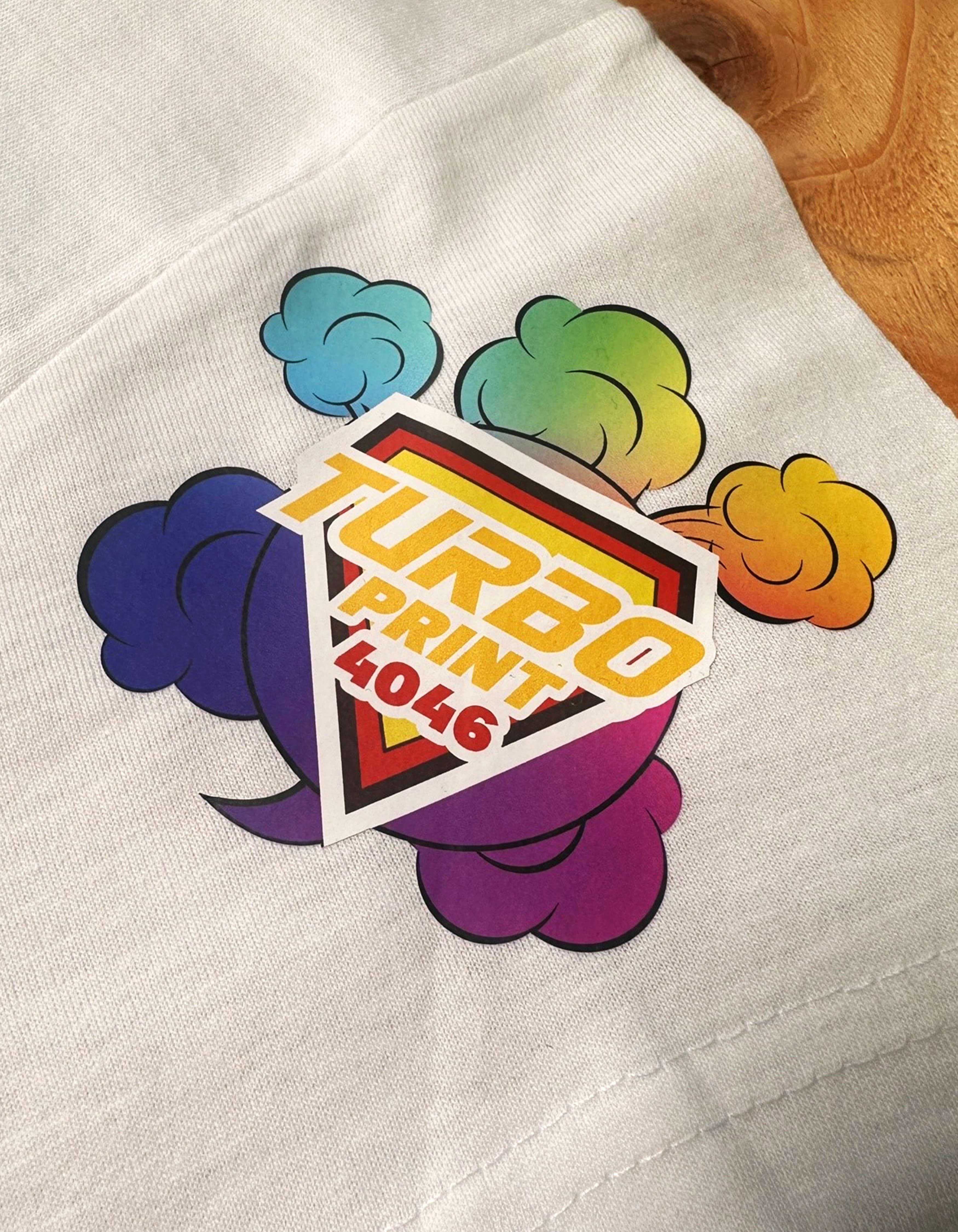 Turbo Print 4046 Matt — Standard