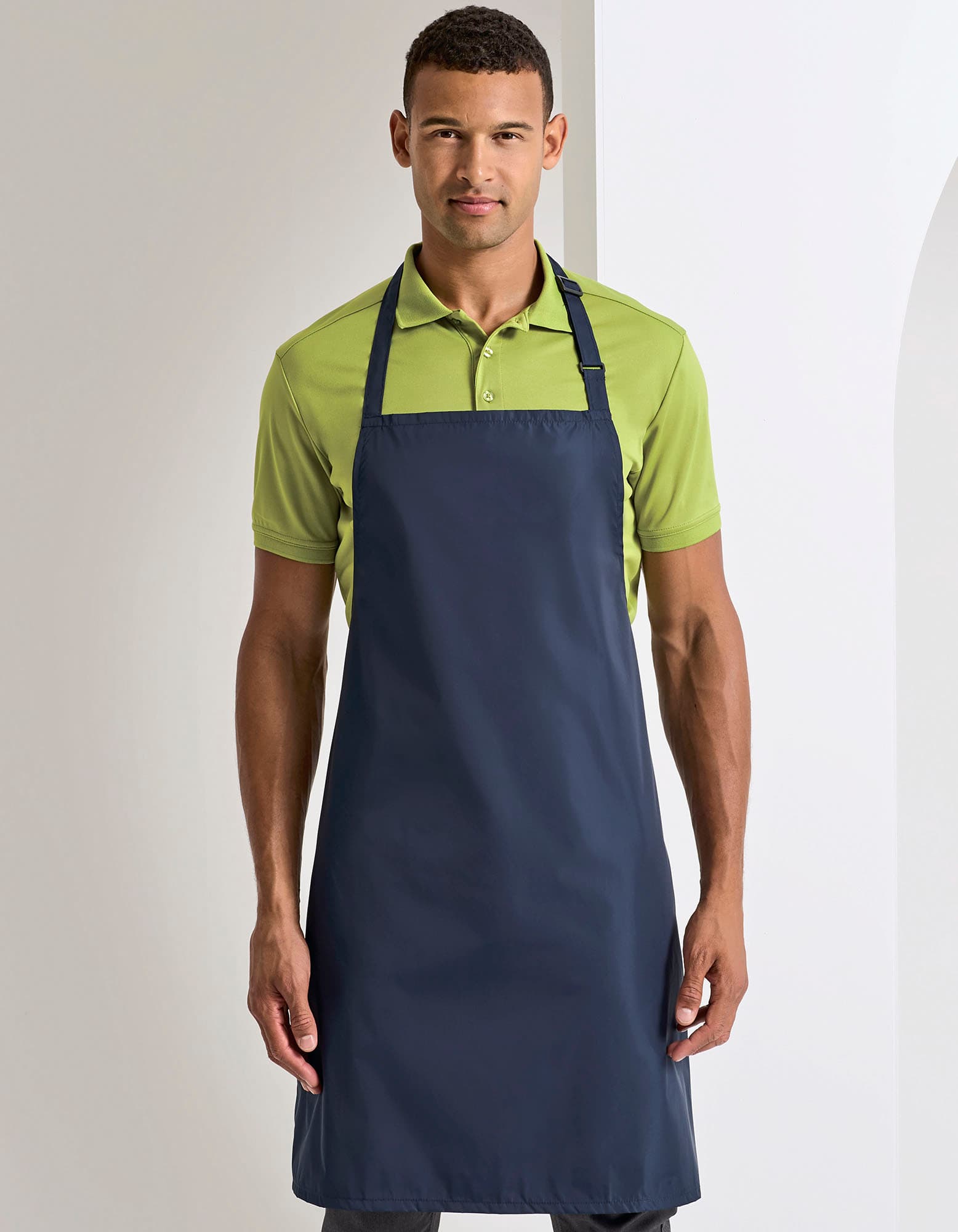 Waterproof Bib Apron