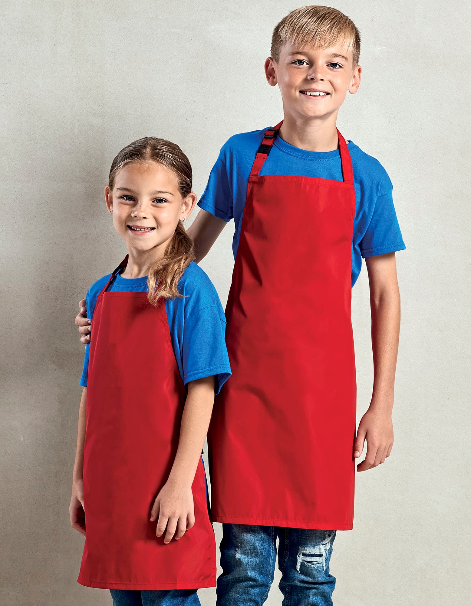 Childrens´ Waterproof Apron