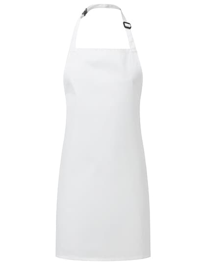 Childrens´ Waterproof Apron — White