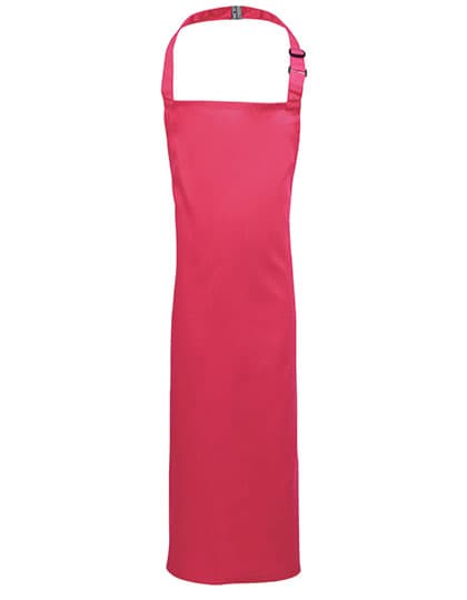 Childrens´ Apron — Hot Pink