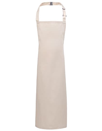 Childrens´ Apron — Natural