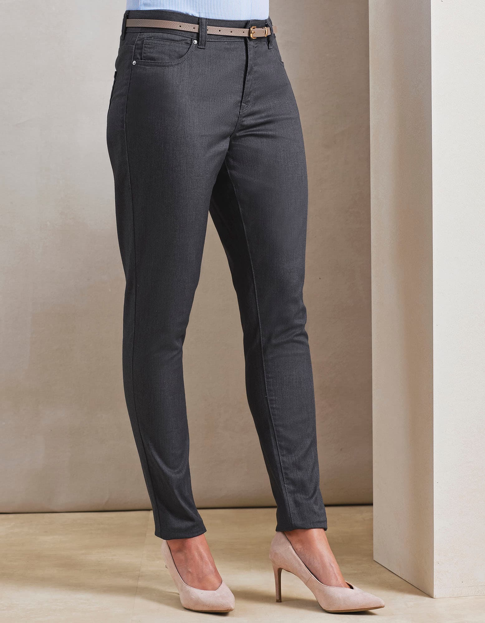 Women´s Performance Chino Jeans