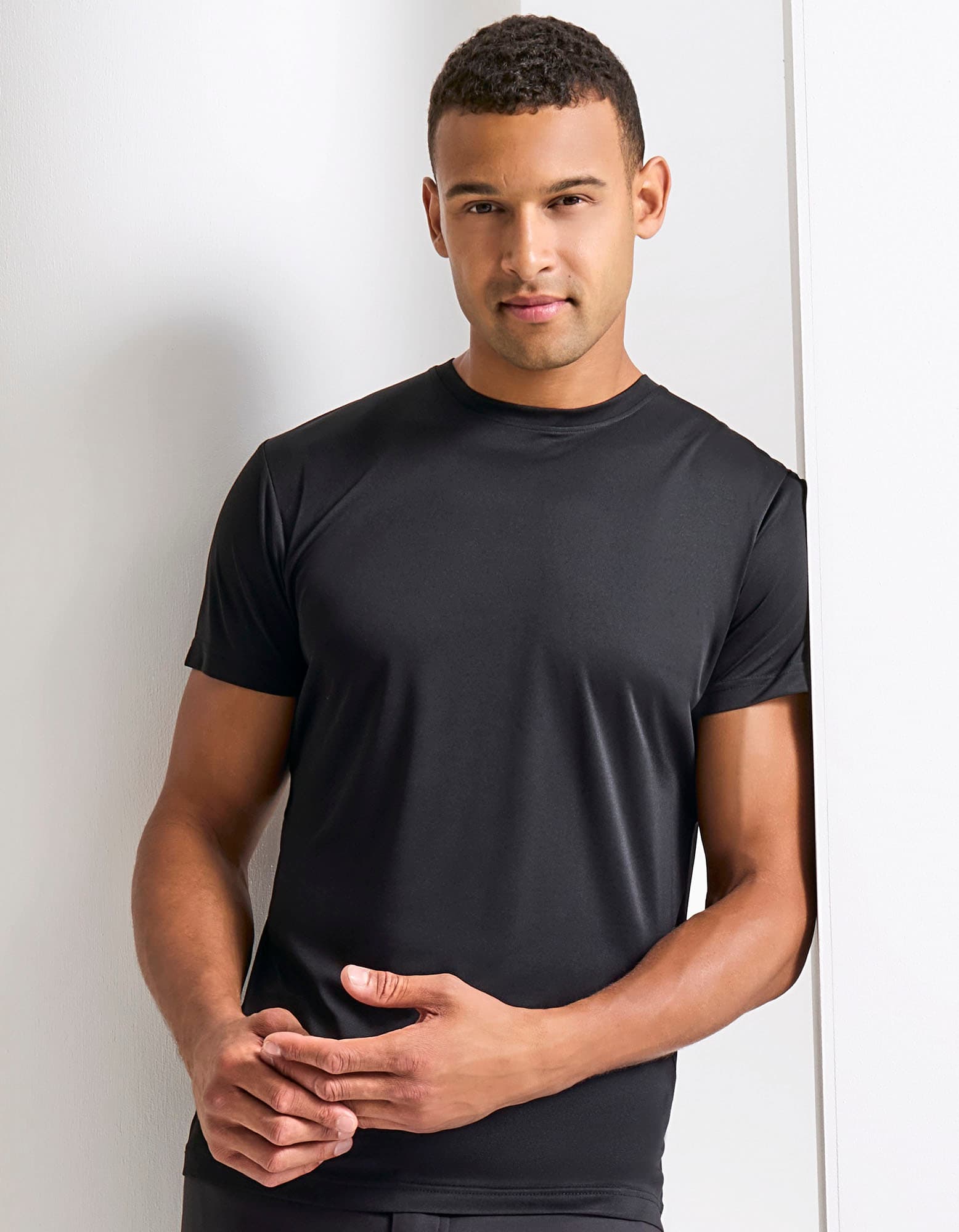Coolchecker® Chef´s T-Shirt (Mesh Back)