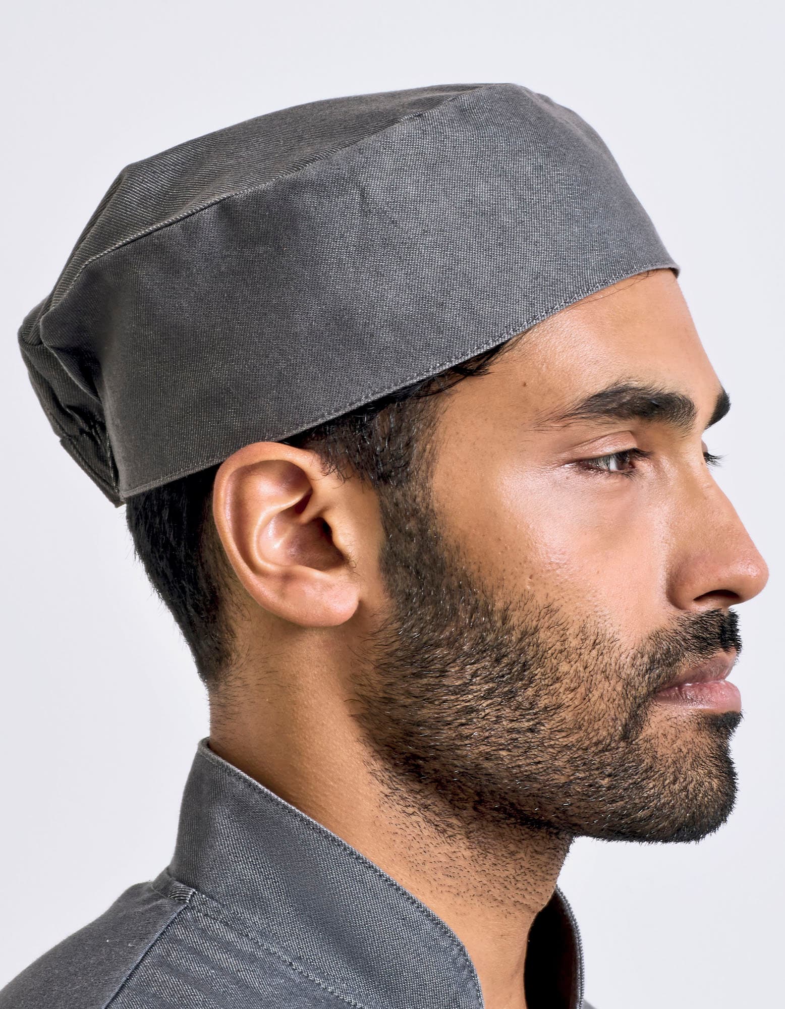 Chef´s Skull Cap