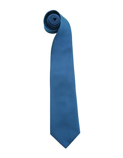 Colours Orginals Fashion Tie — Royal (ca. Pantone 661C)