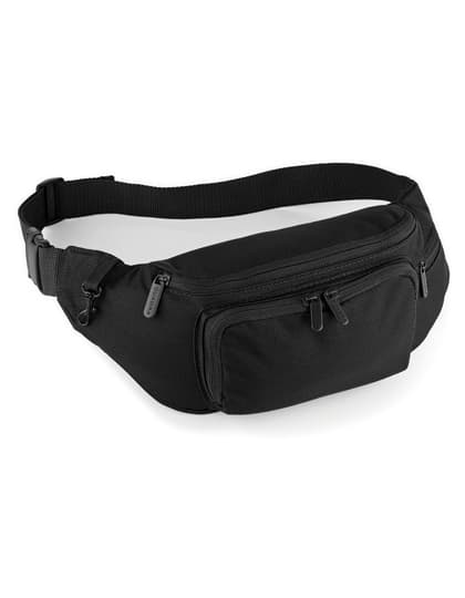 Belt Bag — Black