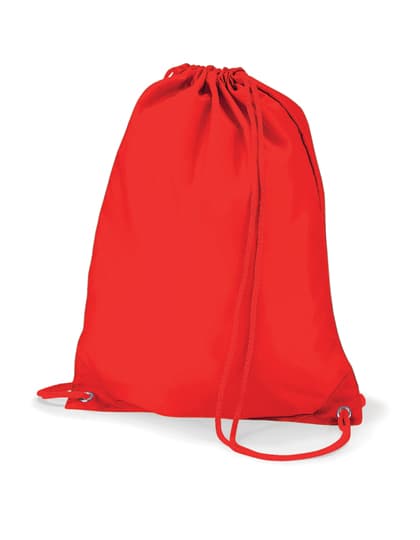 Gymsac — Bright Red