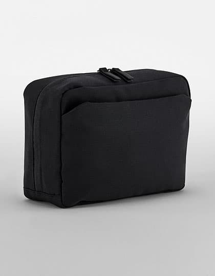 Stockholm Tech Organiser — Black