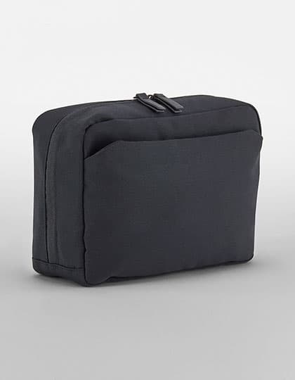 Stockholm Tech Organiser — Shadow Grey