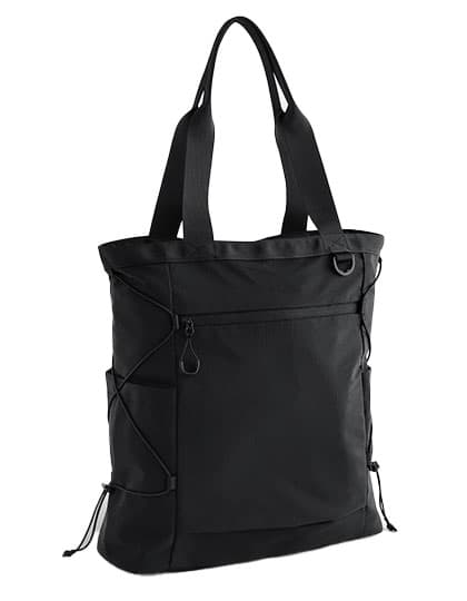 UrbanShift Bag — Black