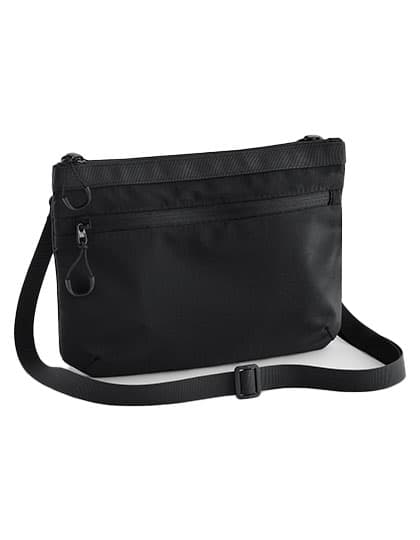 UrbanShift Sacoche — Black