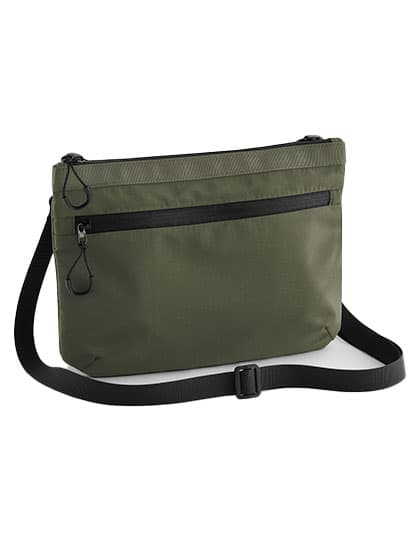 UrbanShift Sacoche — Olive Green