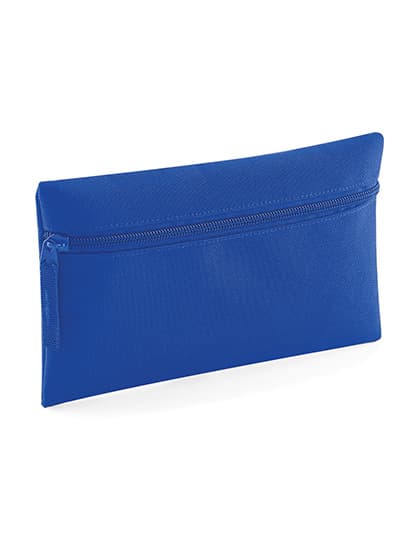 Pencil Case — Bright Royal