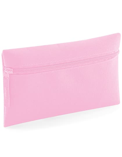 Pencil Case — Classic Pink